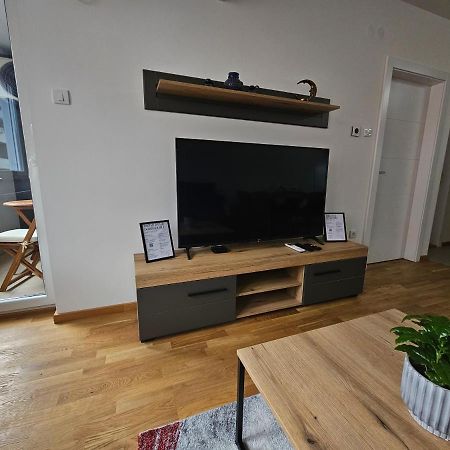 Sun&Moon Apartments Νόβι Σαντ Εξωτερικό φωτογραφία
