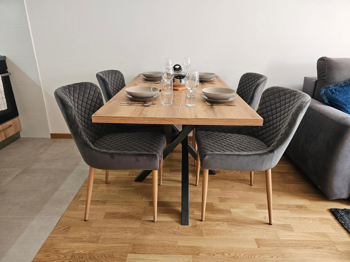 Sun&Moon Apartments Νόβι Σαντ Εξωτερικό φωτογραφία