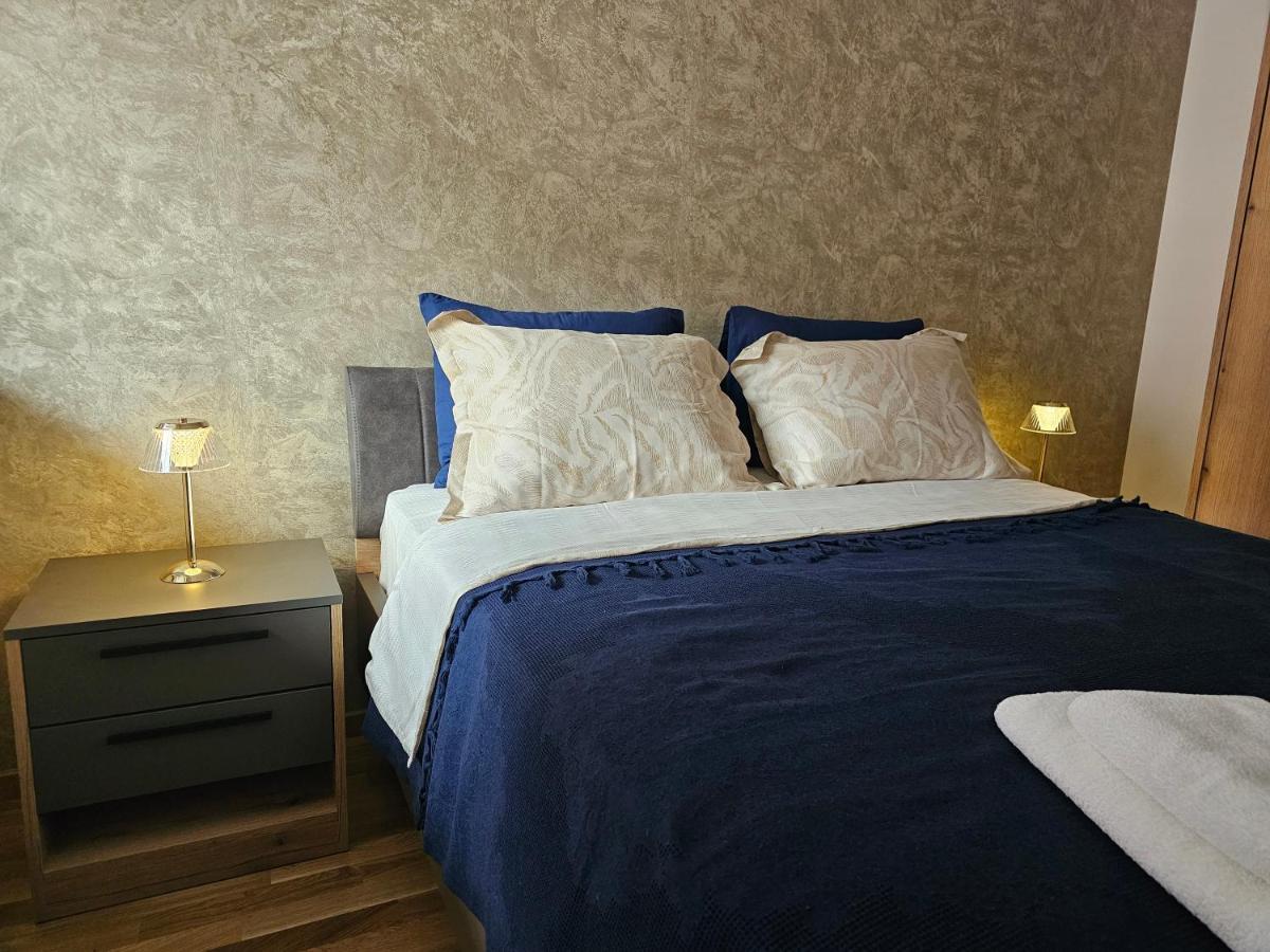 Sun&Moon Apartments Νόβι Σαντ Εξωτερικό φωτογραφία