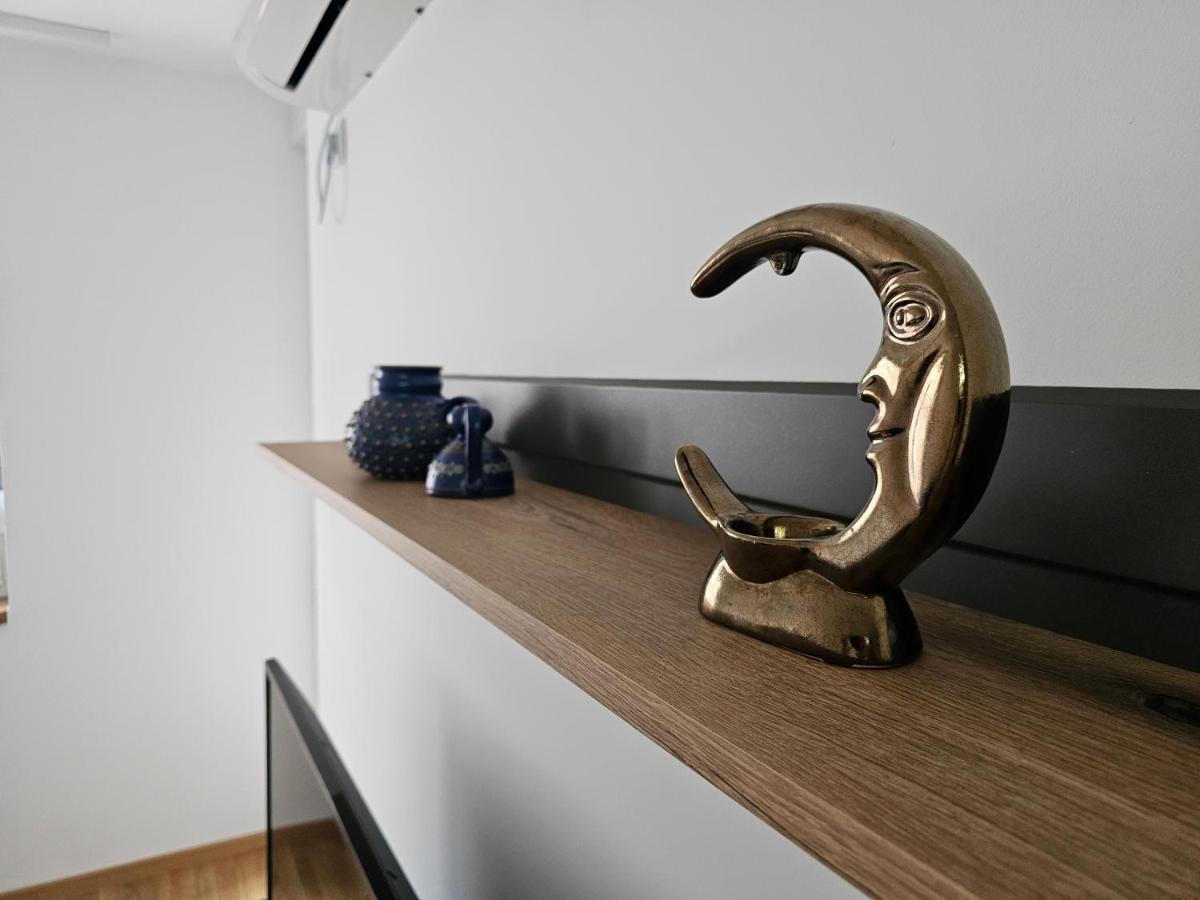 Sun&Moon Apartments Νόβι Σαντ Εξωτερικό φωτογραφία