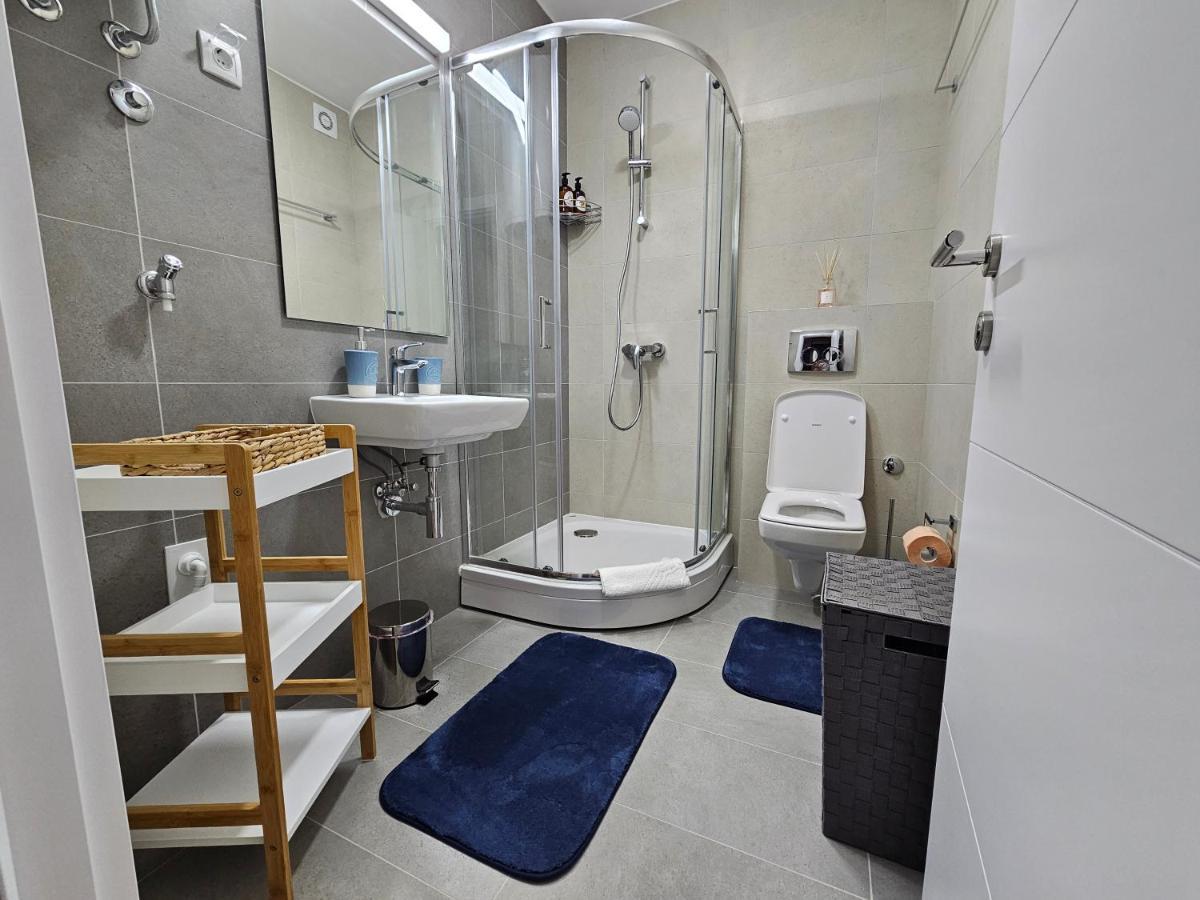 Sun&Moon Apartments Νόβι Σαντ Εξωτερικό φωτογραφία