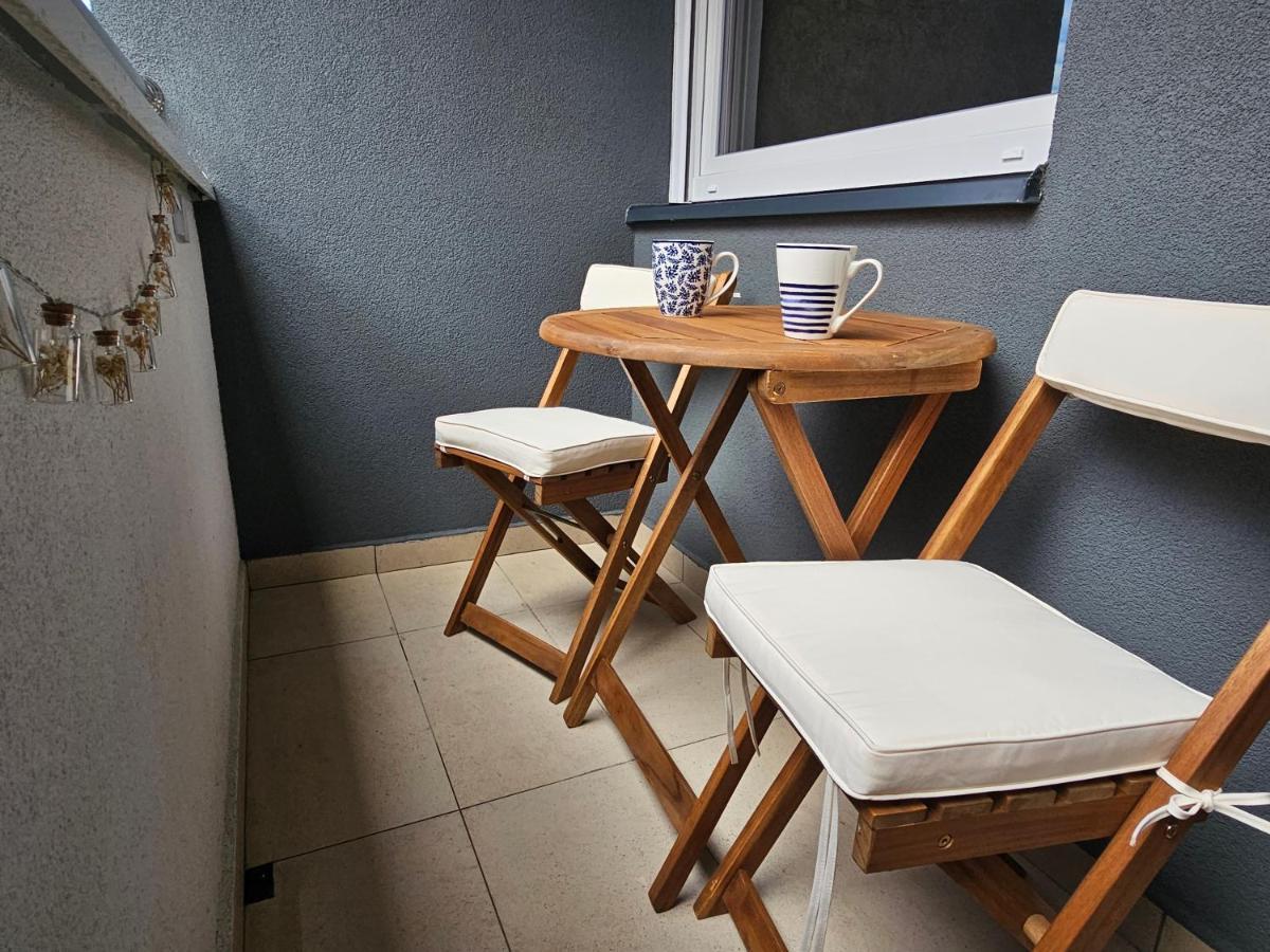 Sun&Moon Apartments Νόβι Σαντ Εξωτερικό φωτογραφία